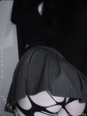 Milky Kitty Nude Leaked Photo #61