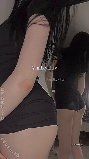 Milky Kitty photo