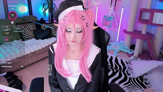 Milkycute leaked photo #7