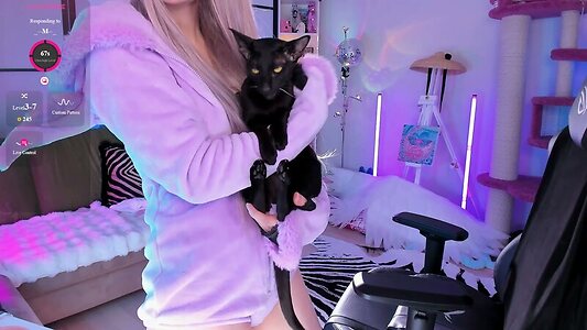 Milkycute leaked photo #13