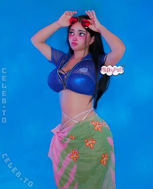 Milkypuff photo