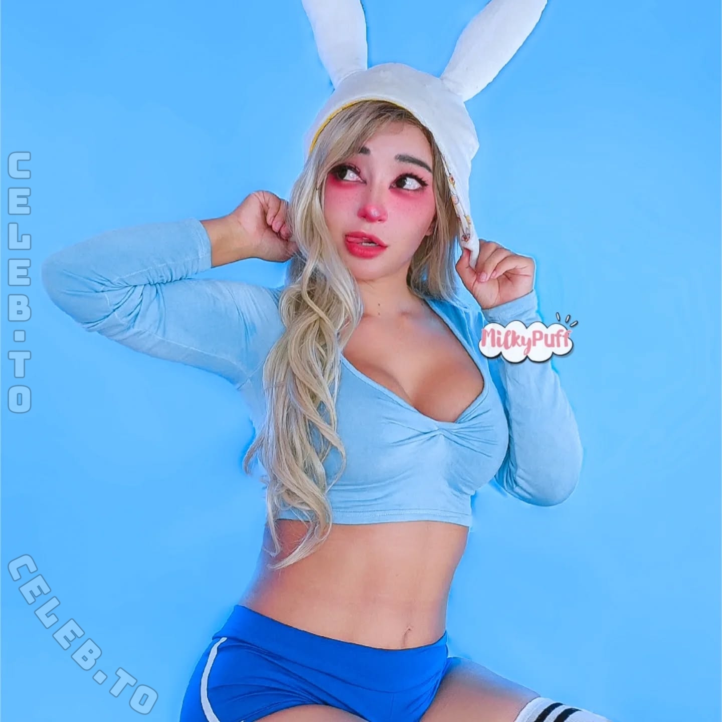 Milkypuff photo