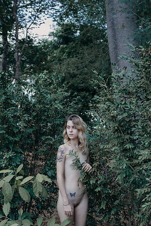 Milla Asmr Nude Leaked Photo #4