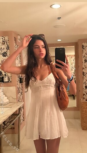 Milla Borsanyi Nude Leaked Photo #6