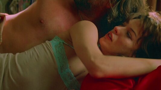 Milla Jovovich leaked photo #11