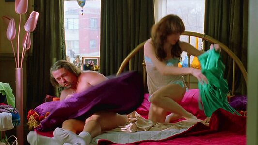 Milla Jovovich leaked photo #12