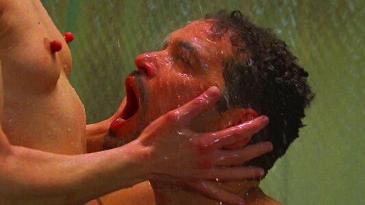 Milla Jovovich leaked photo #21