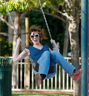 Milla Jovovich leaked photo #49