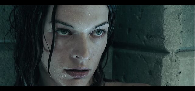 Milla Jovovich