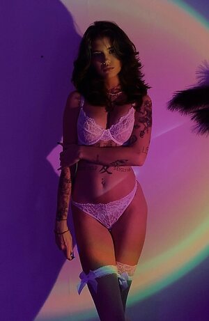 Millie-beau leaked photo #4
