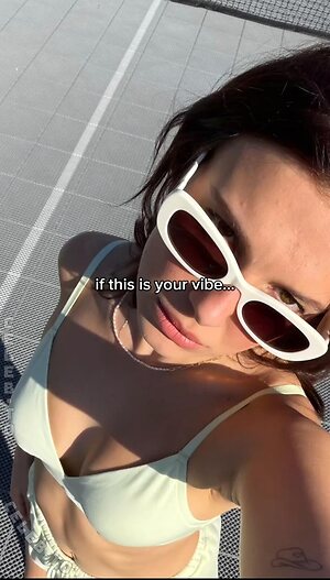 Millie Bobby Brown Nude Leaked Photo #8