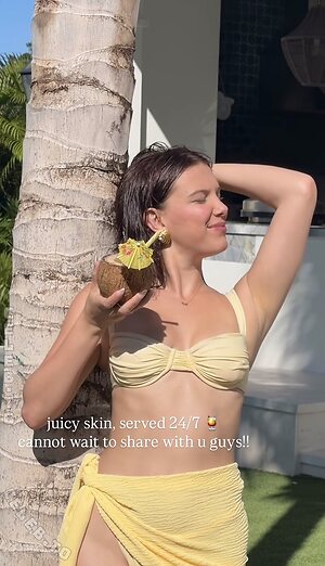 Millie Bobby Brown