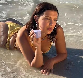 Millie Bobby Brown photo