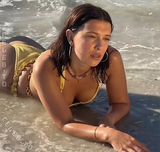 Millie Bobby Brown photo
