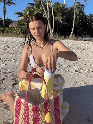 Millie Bobby Brown Nude Leaked Photo #106