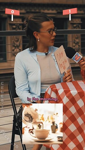 Millie Bobby Brown photo