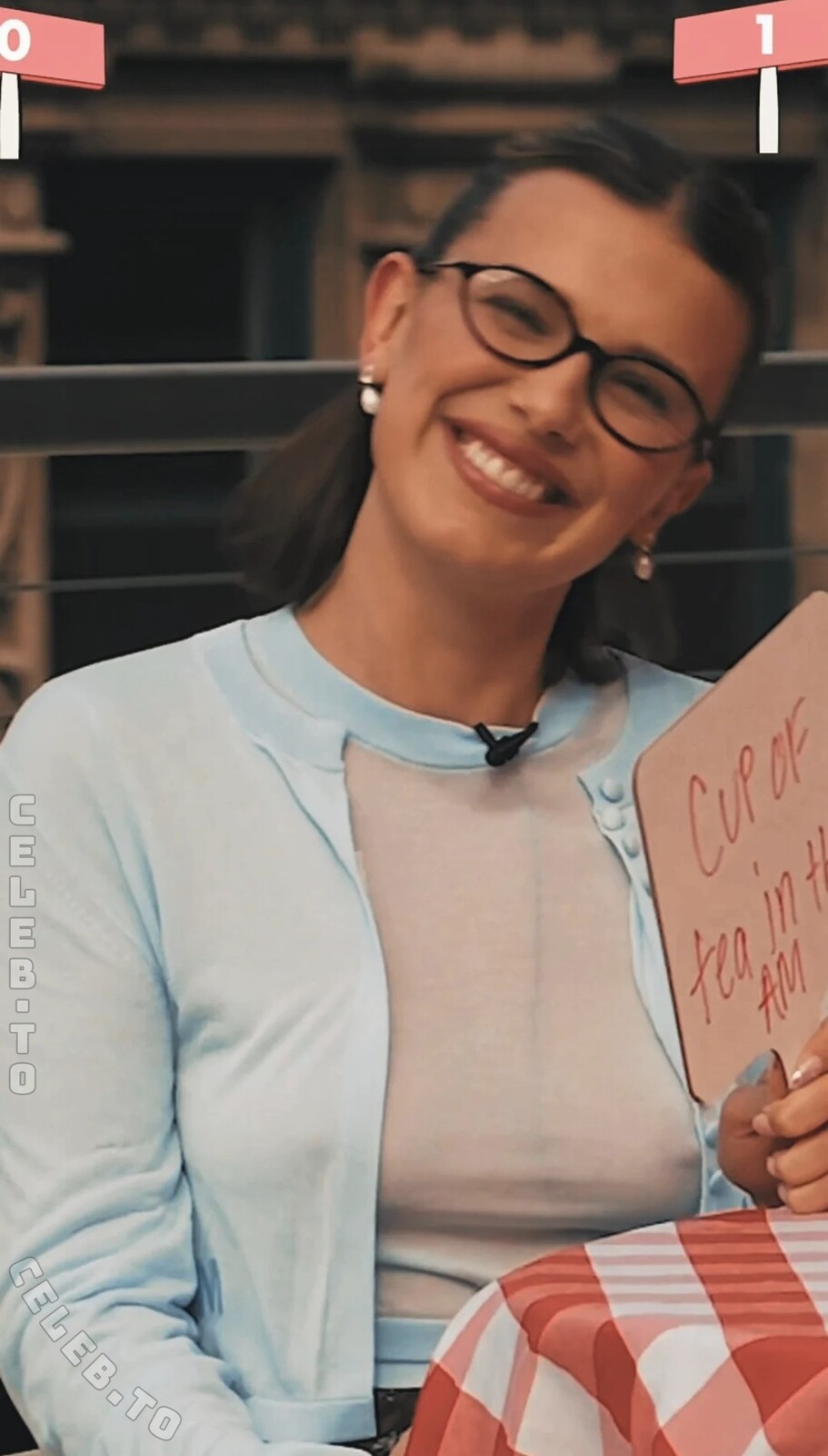 Millie Bobby Brown photo
