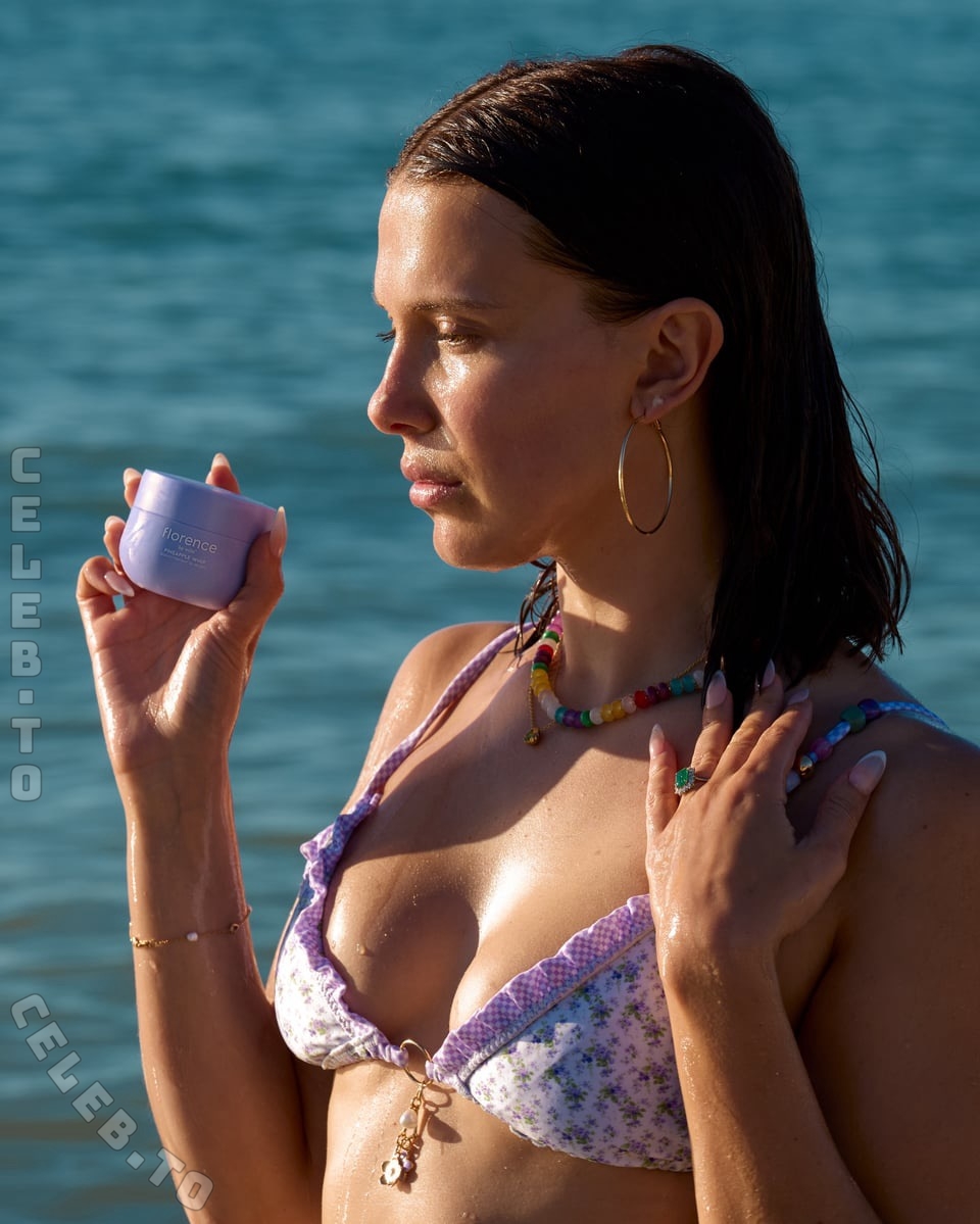 Millie Bobby Brown photo