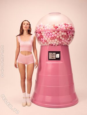 Millie Bobby Brown leaked photo #199