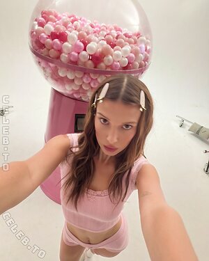 Millie Bobby Brown leaked photo #202