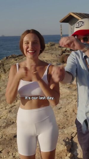 Millie Bobby Brown