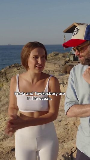 Millie Bobby Brown leaked photo #220