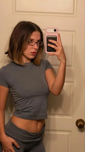 Millie Bobby Brown