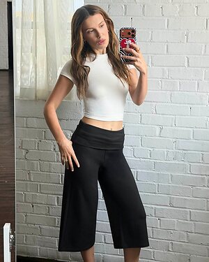 Millie Bobby Brown