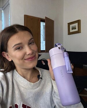Millie Bobby Brown