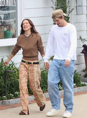 Millie Bobby Brown leaked photo #237