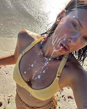 Millie Bobby Brown leaked photo #243