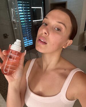 Millie Bobby Brown