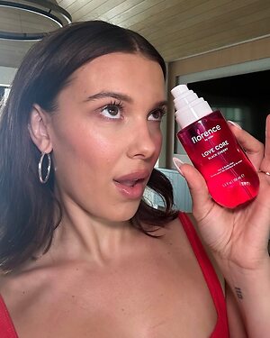 Millie Bobby Brown leaked photo #252