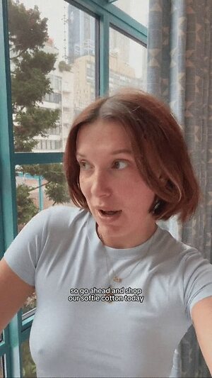 Millie Bobby Brown leaked photo #271