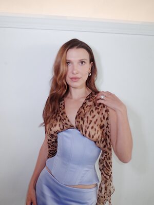 Millie Bobby Brown leaked photo #280