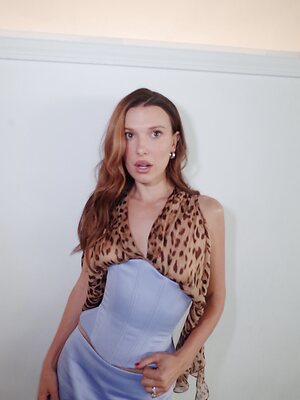 Millie Bobby Brown leaked photo #282