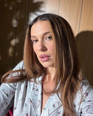 Millie Bobby Brown leaked photo #310
