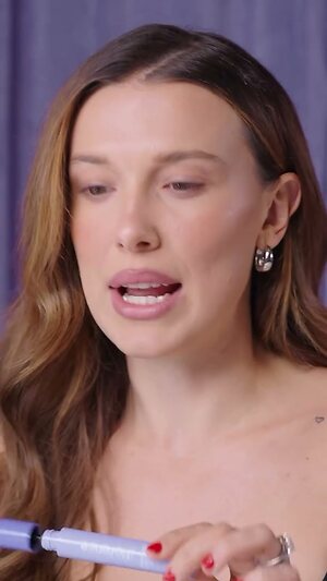 Millie Bobby Brown