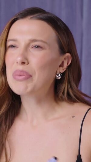 Millie Bobby Brown leaked photo #358