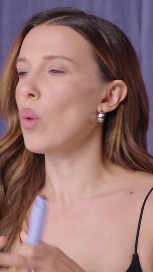 Millie Bobby Brown leaked photo #360