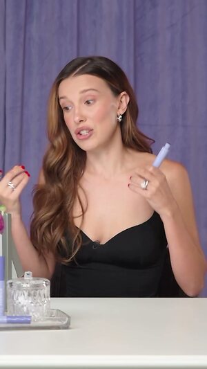 Millie Bobby Brown leaked photo #362