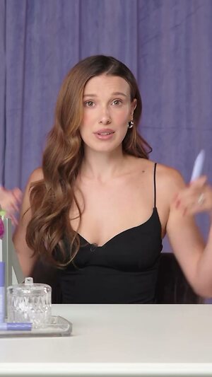 Millie Bobby Brown leaked photo #365