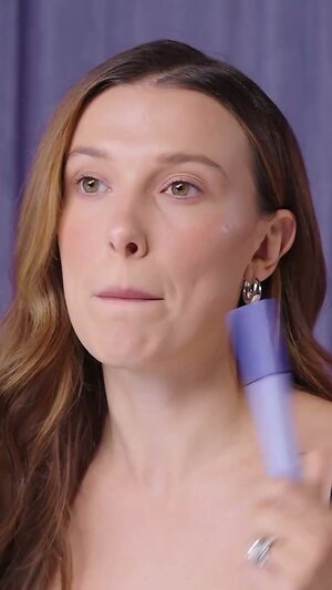 Millie Bobby Brown leaked photo #390