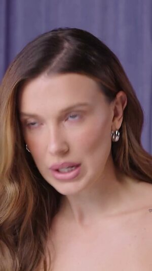 Millie Bobby Brown leaked photo #391