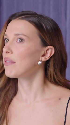 Millie Bobby Brown leaked photo #393