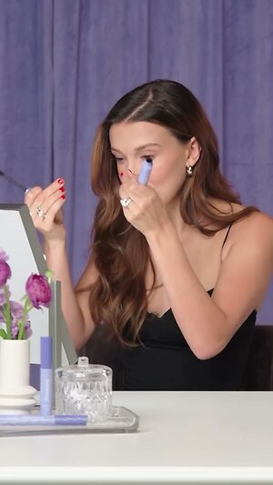Millie Bobby Brown leaked photo #412