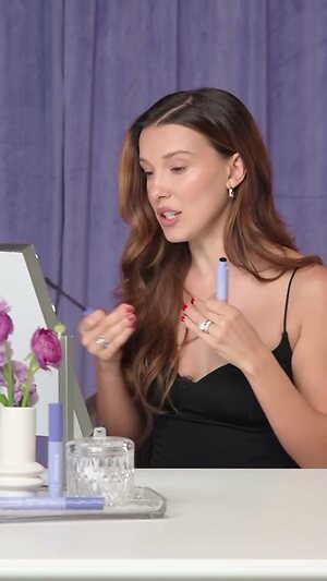 Millie Bobby Brown leaked photo #413