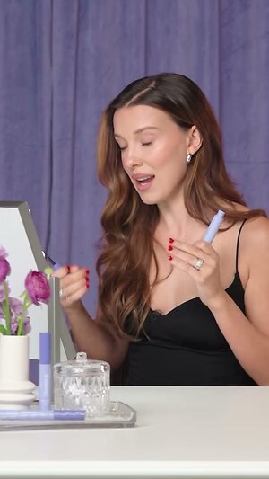 Millie Bobby Brown leaked photo #414