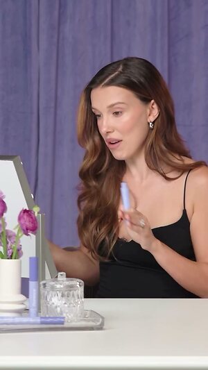 Millie Bobby Brown leaked photo #415
