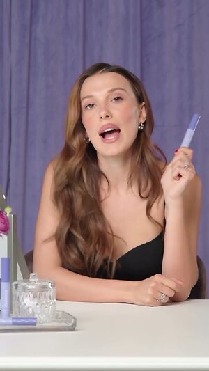 Millie Bobby Brown leaked photo #417